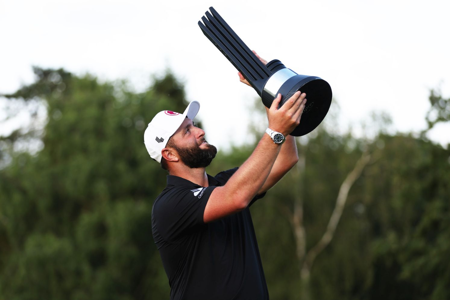 Jon Rahm (Foto: Getty Images)