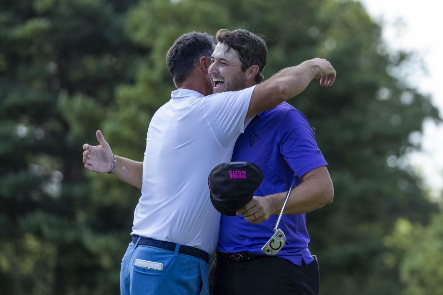 Peter Uihlein (Foto: Asian Tour)