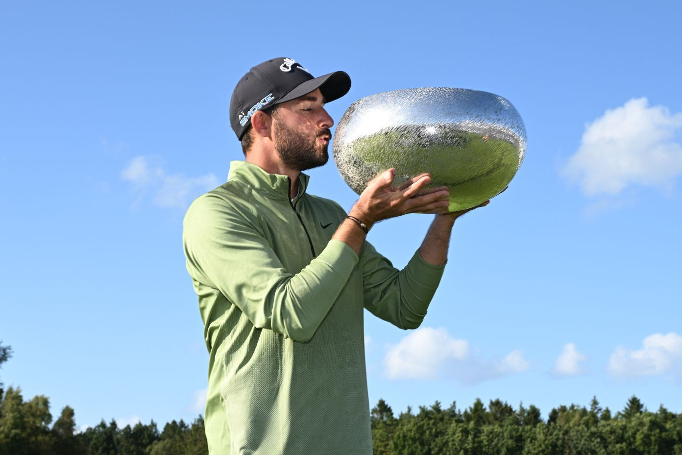 Frederic Lacroix (Foto: Getty Images)