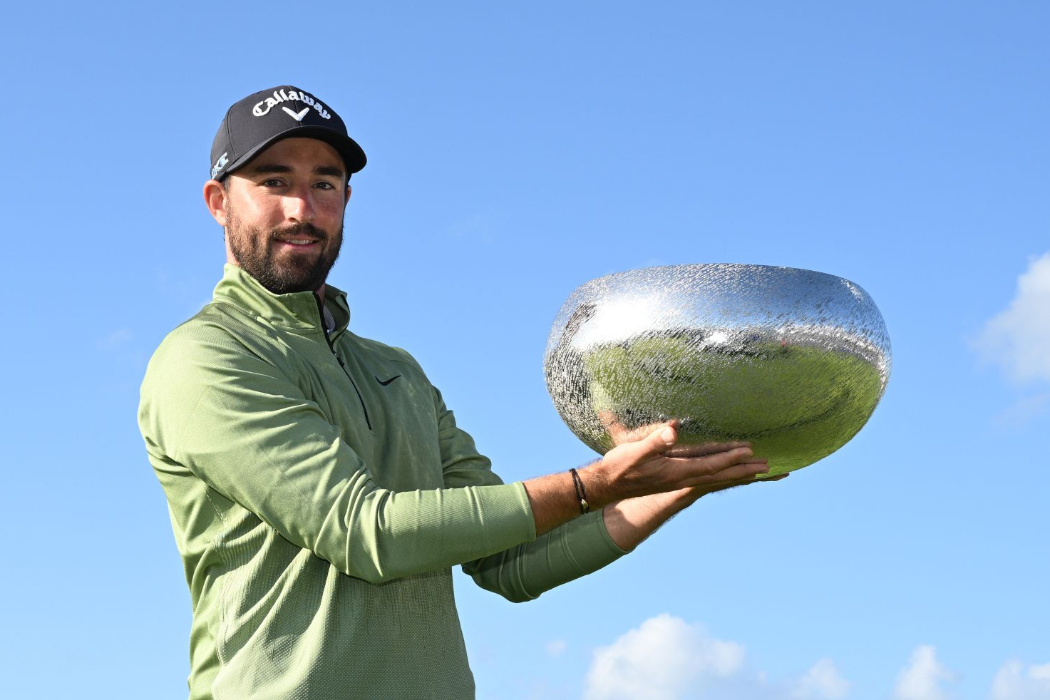 Frederic Lacroix (Foto: Getty Images)