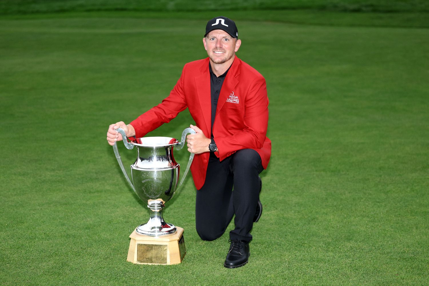 Matt Wallace (foto: GettyImages).