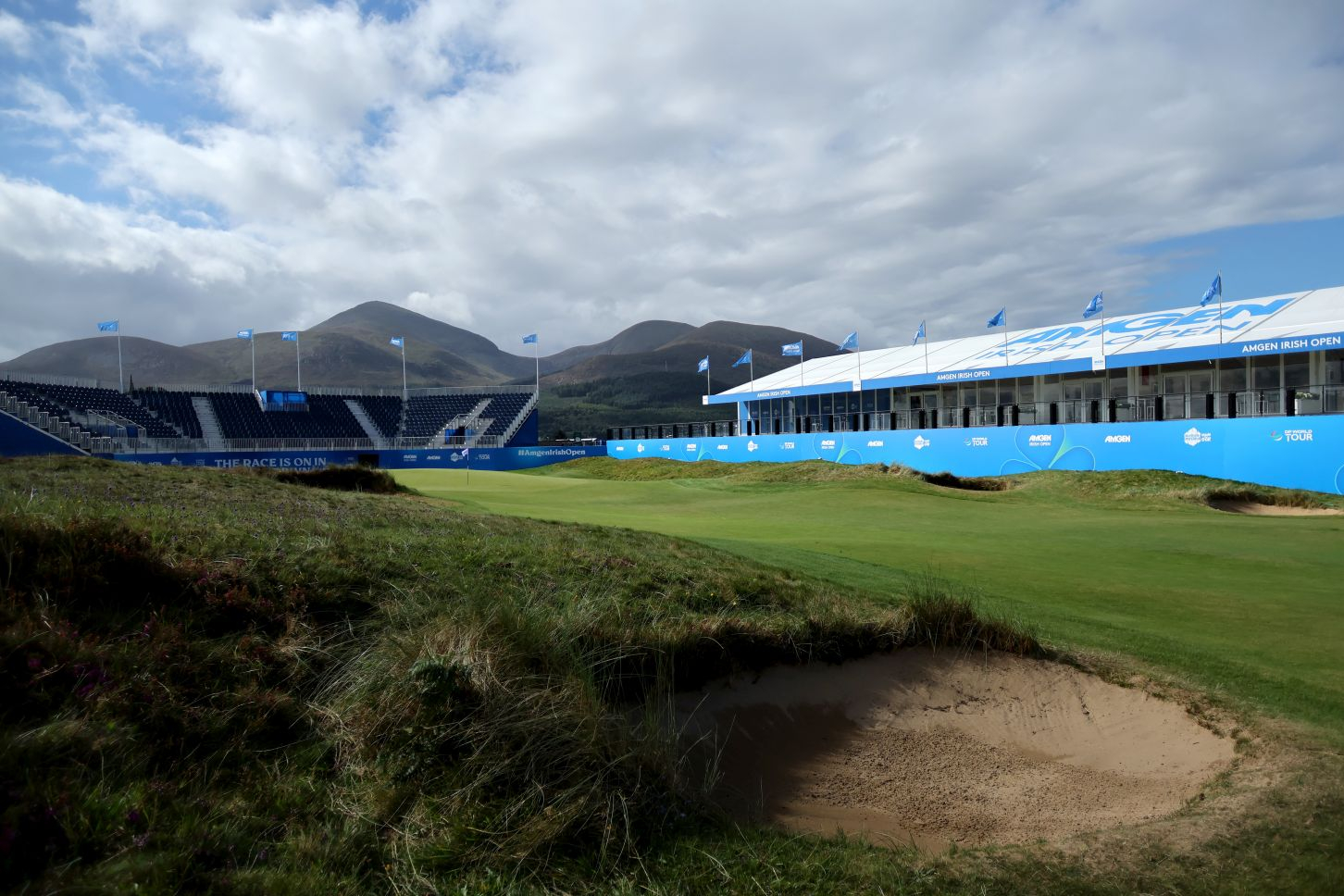 Amgen Irish Open (foto: GettyImages)