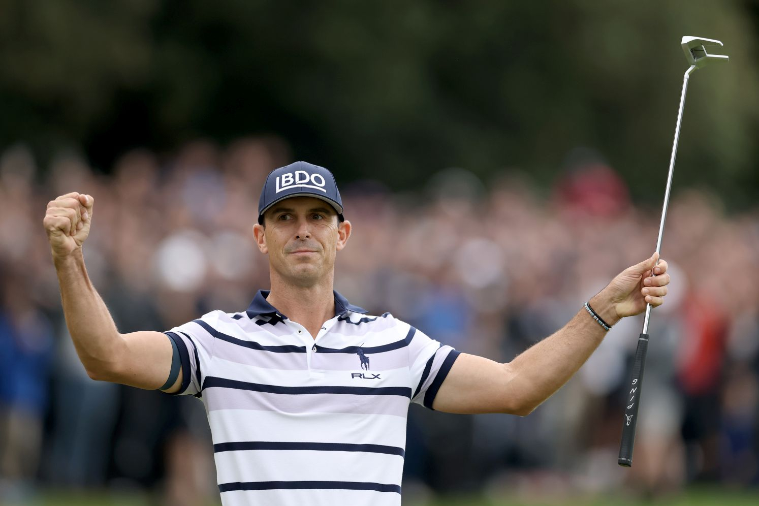 Billy Horschel (Foto: Getty Images)