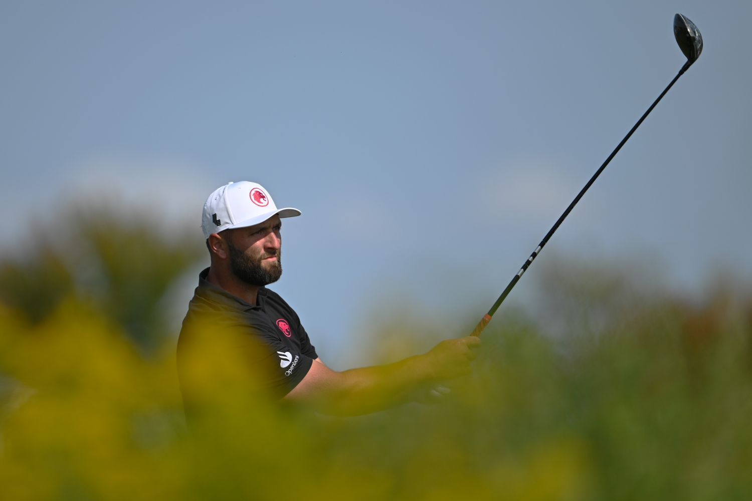 Jon Rahm (foto: GettyImages).