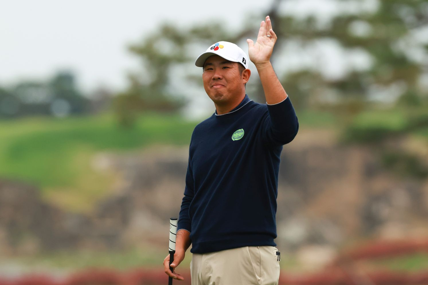 Byeong Hun An (Foto: Getty Images)