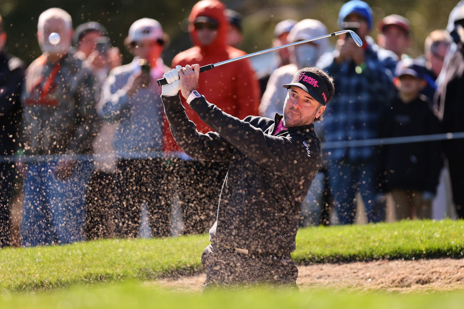 Bubba Watson (Foto: Getty Images)