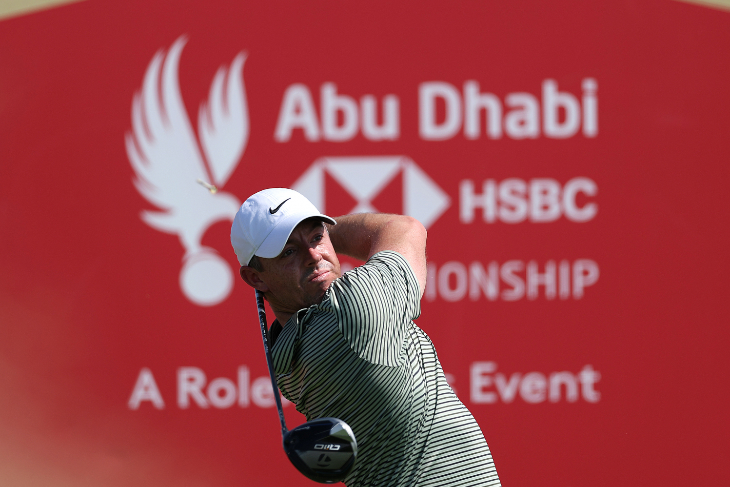 Rory McIlroy (Foto: Getty Images)