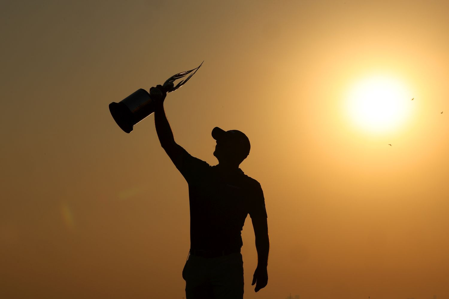 Paul Waring (foto: GettyImages).