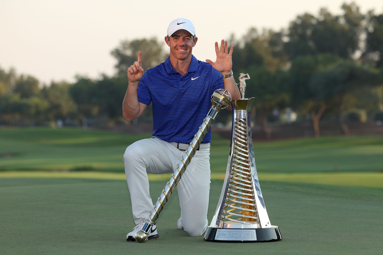 Rory McIlroy (Foto: Getty Images)