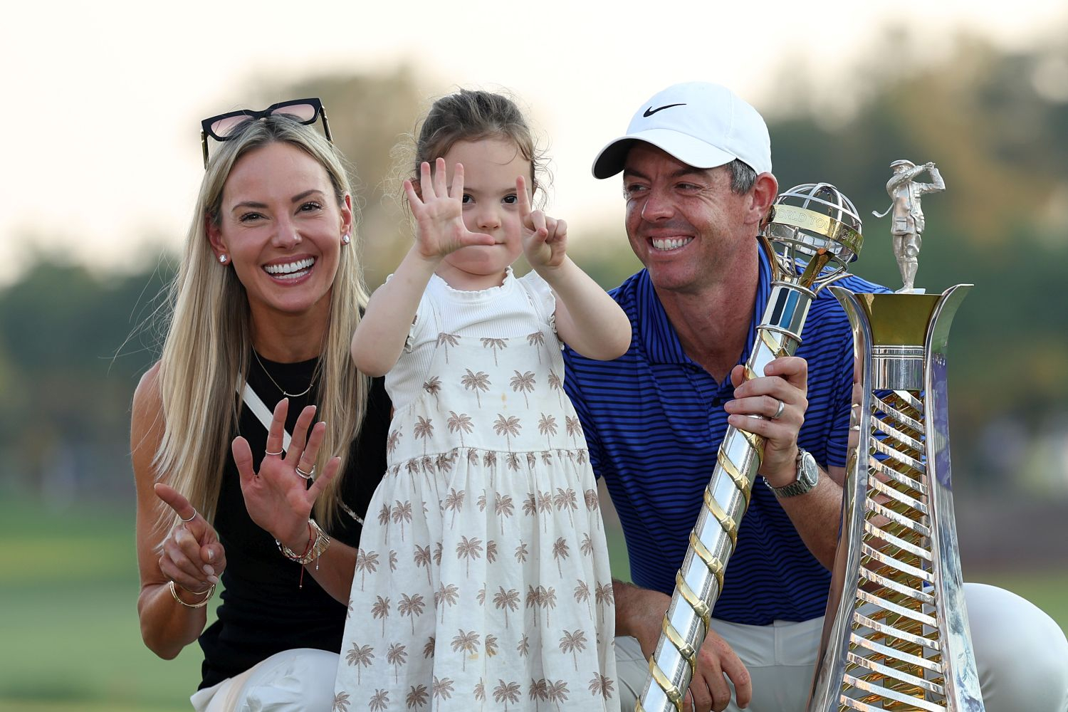 Rory McIlroy (foto: GettyImages)