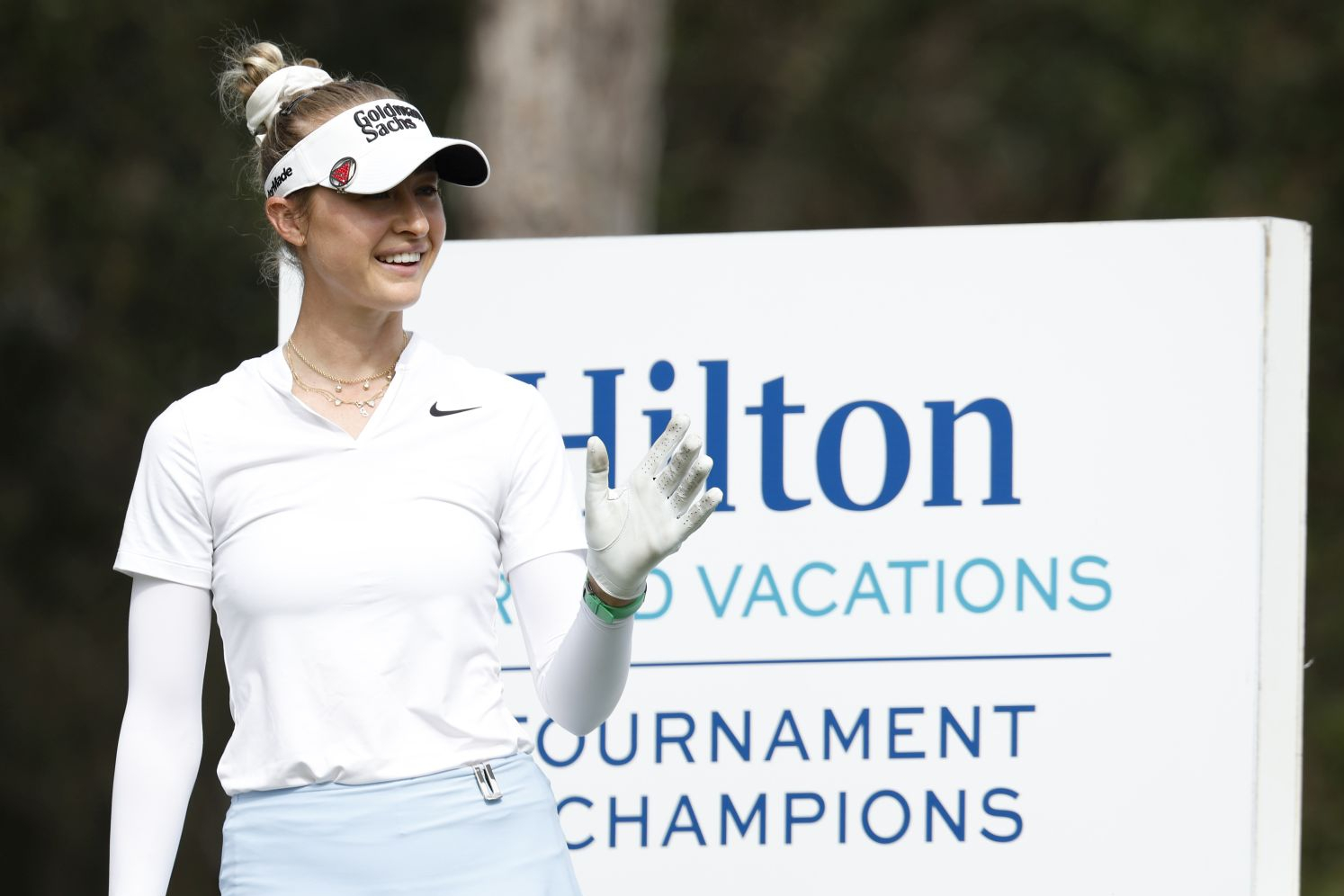 Nelly Korda (Foto: Getty Images)